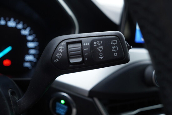 FORD FOCUS Connected 1.5  88 kW manuál, DPH_5