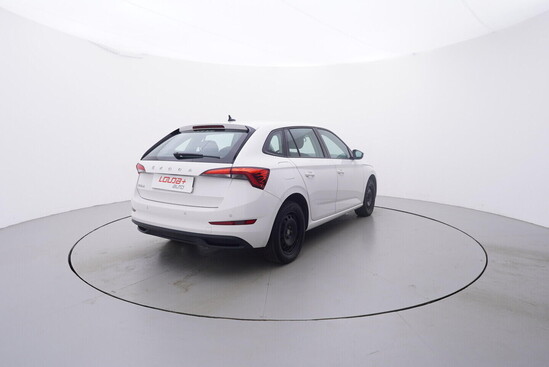 ŠKODA SCALA Ambition 1.5 TSI 110 kW manuál, DPH_3