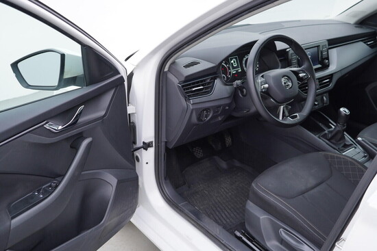ŠKODA SCALA Ambition 1.5 TSI 110 kW manuál, DPH_4