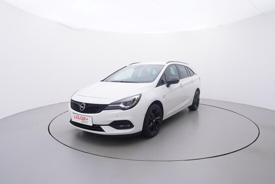 OPEL ASTRA Ultimate 1.2 LIH 107 kW manuál, DPH_1