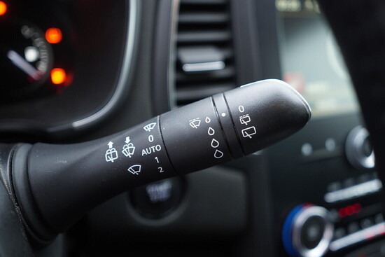 RENAULT MÉGANE Limited 1.3  103 kW automat, DPH_5