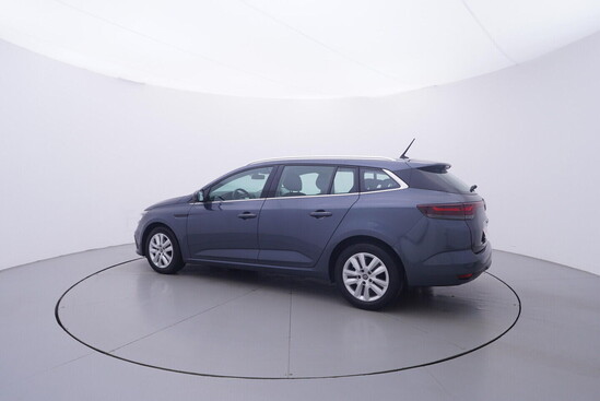 RENAULT MÉGANE Limited 1.3 TCe 85 kW manuál, DPH_2