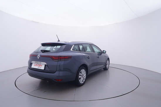 RENAULT MÉGANE Limited 1.3 TCe 85 kW manuál, DPH_3