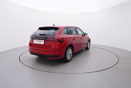ŠKODA SCALA Top Selection 1.0 TSI 85 kW automat, DPH_3