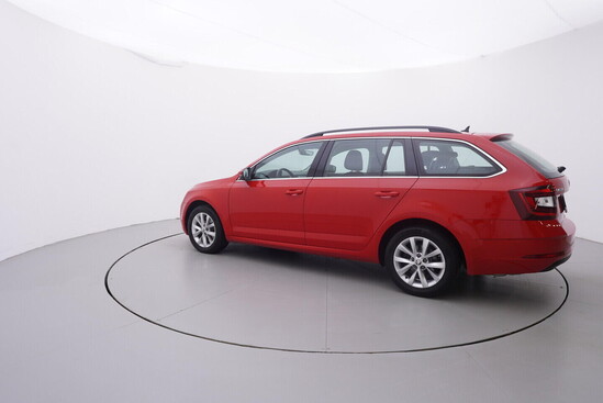 ŠKODA OCTAVIA Style 2.0 TDI 135 kW automat, DPH_2