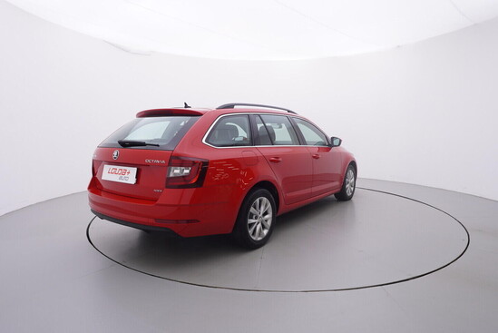 ŠKODA OCTAVIA Style 2.0 TDI 135 kW automat, DPH_3