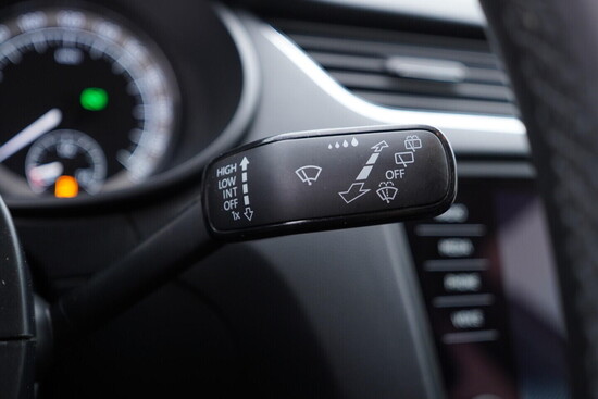ŠKODA OCTAVIA Style 2.0 TDI 135 kW automat, DPH_5