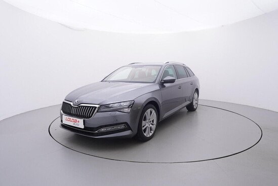 ŠKODA SUPERB Style 2.0 TDI 147 kW automat, DPH_1