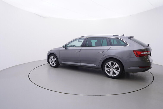 ŠKODA SUPERB Style 2.0 TDI 147 kW automat, DPH_2