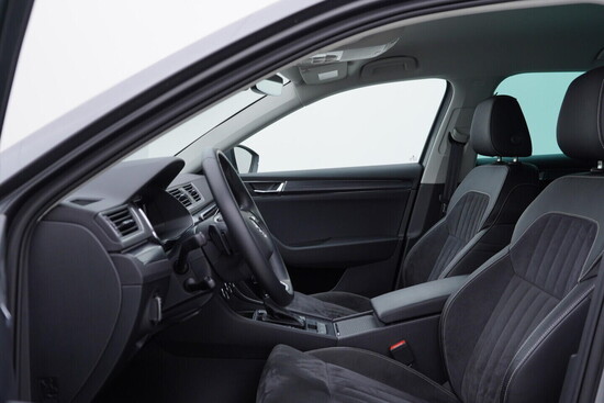 ŠKODA SUPERB Style 2.0 TDI 147 kW automat, DPH_5