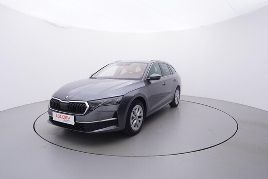ŠKODA OCTAVIA Top Selection 1.5 TSI 110 kW manuál, DPH_1