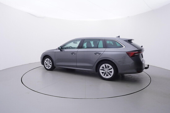 ŠKODA OCTAVIA Top Selection 1.5 TSI 110 kW manuál, DPH_2