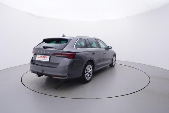 ŠKODA OCTAVIA Top Selection 1.5 TSI 110 kW manuál, DPH_3