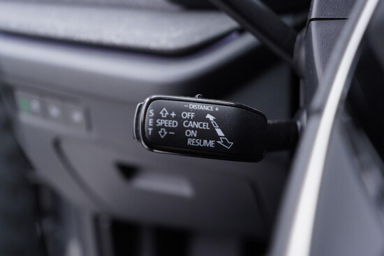 ŠKODA OCTAVIA Top Selection 1.5 TSI 110 kW manuál, DPH_5