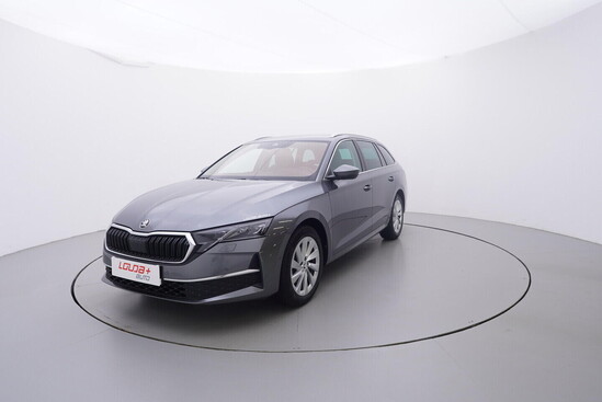 ŠKODA OCTAVIA Top Selection 1.5 TSI 110 kW manuál, DPH_1
