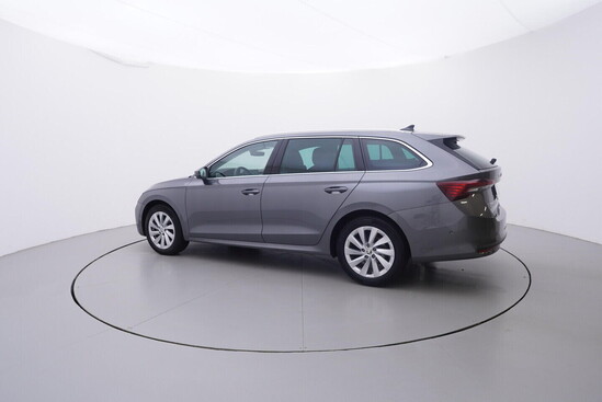 ŠKODA OCTAVIA Top Selection 1.5 TSI 110 kW manuál, DPH_2