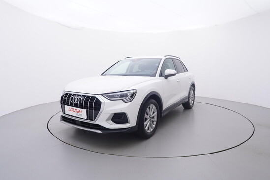 AUDI Q3 Advanced 2.0 TSI 140 kW automat, DPH_1