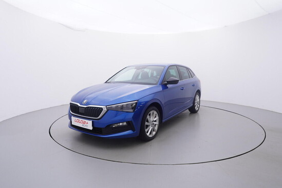 ŠKODA SCALA Style 1.6 TDI 85 kW manuál_1