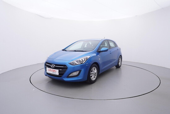 HYUNDAI I30 1.6 CRDi 81 kW manuál_1