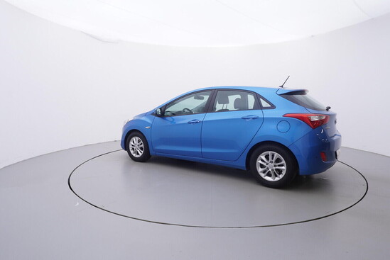 HYUNDAI I30 1.6 CRDi 81 kW manuál_2