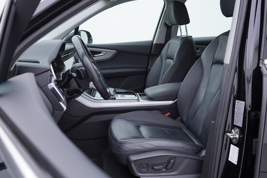 AUDI Q7  3.0 TDI 210 kW automat, DPH_5