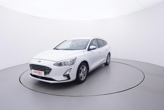 FORD FOCUS Cool&Connect 1.5  88 kW manuál_1