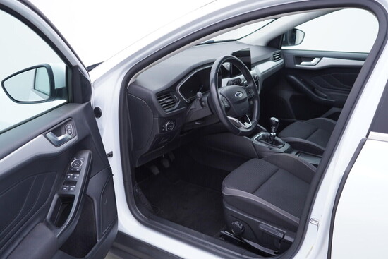 FORD FOCUS Cool&Connect 1.5  88 kW manuál_4