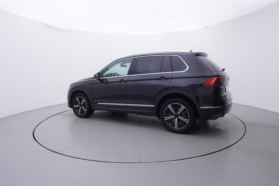 VOLKSWAGEN TIGUAN Carat 2.0 TDI 110 kW automat_2
