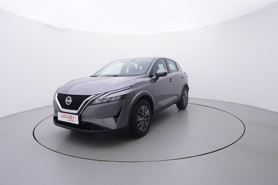 NISSAN QASHQAI Visia 1.3  103 kW manuál_1