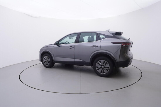 NISSAN QASHQAI Visia 1.3  103 kW manuál_2