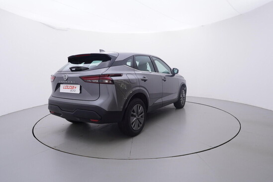 NISSAN QASHQAI Visia 1.3  103 kW manuál_3