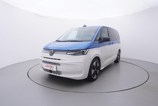 VOLKSWAGEN MULTIVAN Style-Bulli 2.0 TSI 150 kW automat, DPH_1