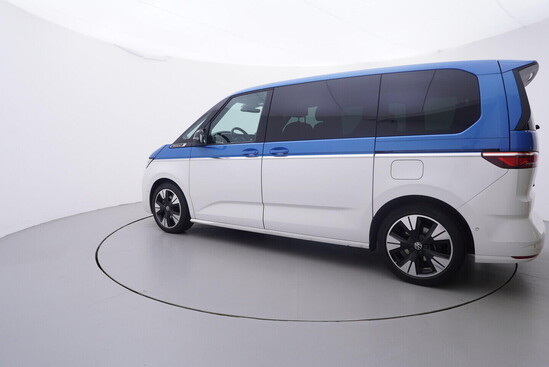 VOLKSWAGEN MULTIVAN Style-Bulli 2.0 TSI 150 kW automat, DPH_2