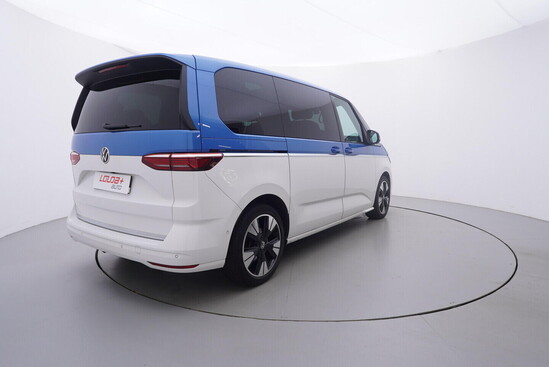 VOLKSWAGEN MULTIVAN Style-Bulli 2.0 TSI 150 kW automat, DPH_3