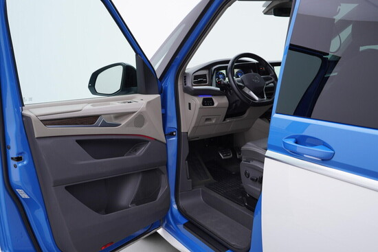 VOLKSWAGEN MULTIVAN Style-Bulli 2.0 TSI 150 kW automat, DPH_4