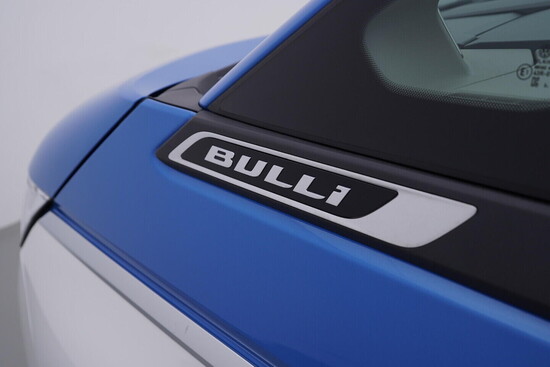 VOLKSWAGEN MULTIVAN Style-Bulli 2.0 TSI 150 kW automat, DPH_5