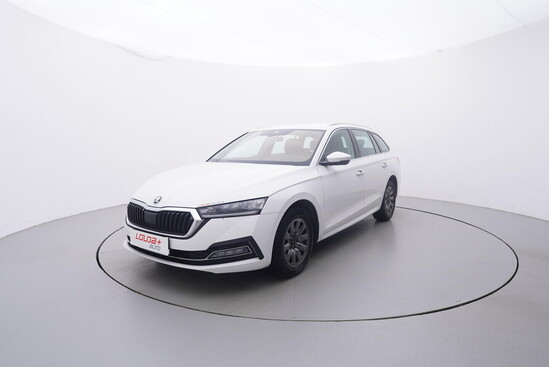 ŠKODA OCTAVIA Style 2.0 TDI 85 kW automat, DPH_1