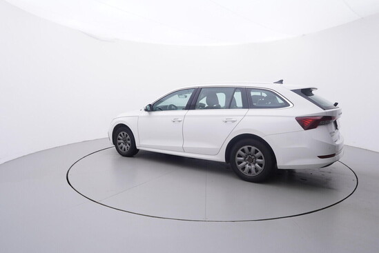 ŠKODA OCTAVIA Style 2.0 TDI 85 kW automat, DPH_2