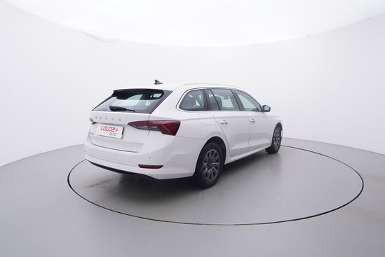 ŠKODA OCTAVIA Style 2.0 TDI 85 kW automat, DPH_3
