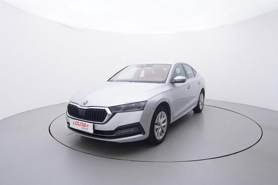 ŠKODA OCTAVIA Style 2.0 TDI 85 kW manuál, DPH_1