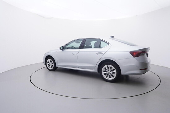 ŠKODA OCTAVIA Style 2.0 TDI 85 kW manuál, DPH_2
