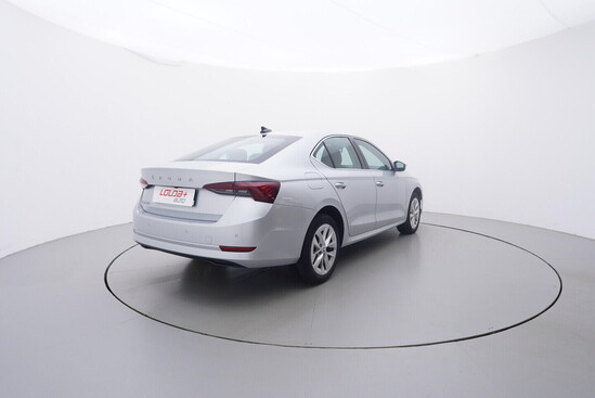 ŠKODA OCTAVIA Style 2.0 TDI 85 kW manuál, DPH_3