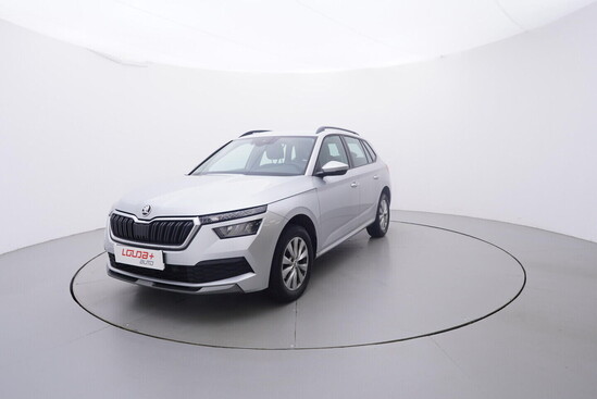 ŠKODA KAMIQ Bussines 1.0 TSI 81 kW automat_1
