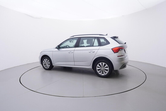 ŠKODA KAMIQ Bussines 1.0 TSI 81 kW automat_2