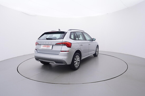 ŠKODA KAMIQ Bussines 1.0 TSI 81 kW automat_3