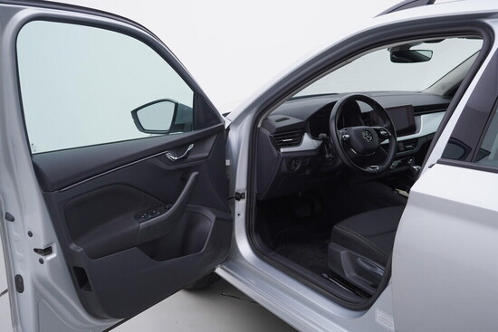 ŠKODA KAMIQ Bussines 1.0 TSI 81 kW automat_4