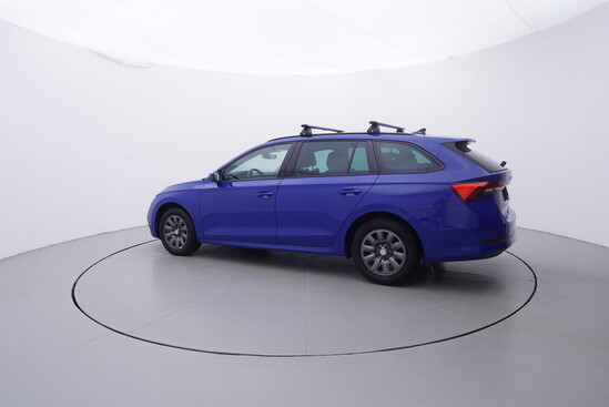 ŠKODA OCTAVIA Ambition 2.0 TDI 85 kW manuál, DPH_2
