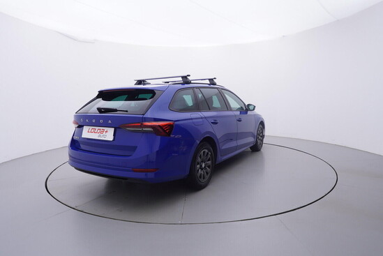 ŠKODA OCTAVIA Ambition 2.0 TDI 85 kW manuál, DPH_3
