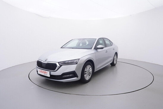 ŠKODA OCTAVIA Ambition 2.0 TDI 85 kW automat, DPH_1