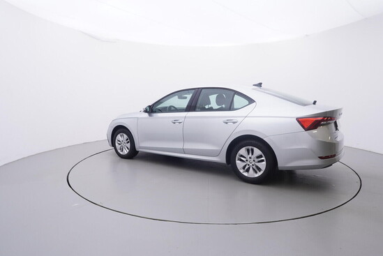 ŠKODA OCTAVIA Ambition 2.0 TDI 85 kW automat, DPH_2